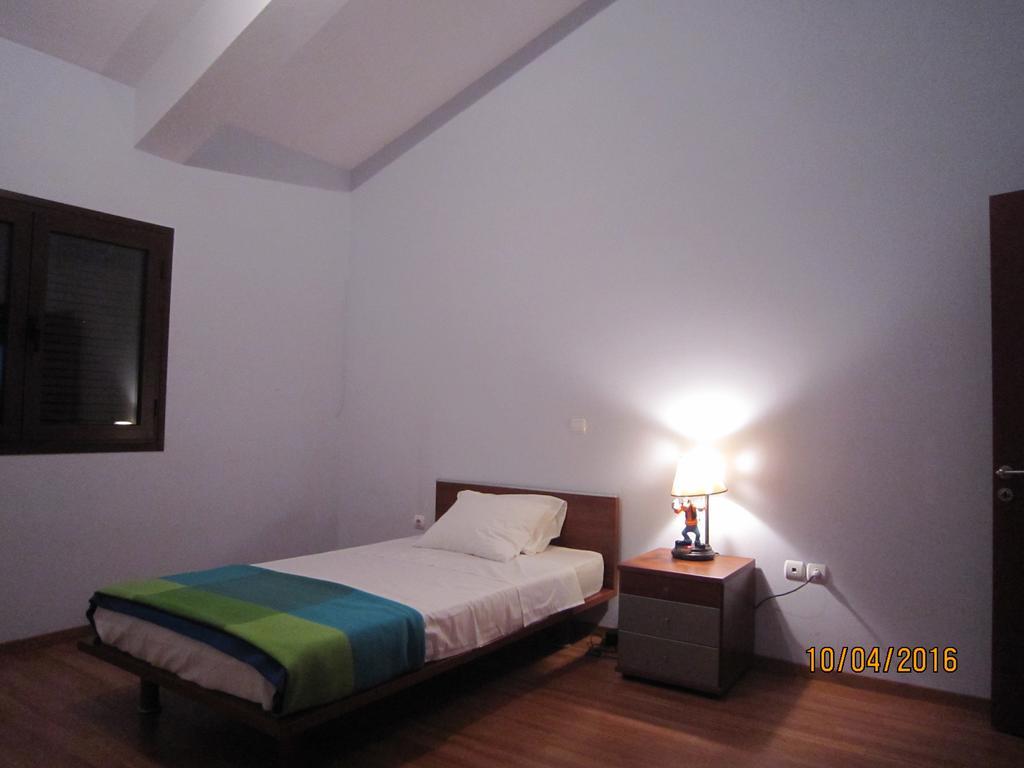 Dimitris Villa Aigio Esterno foto
