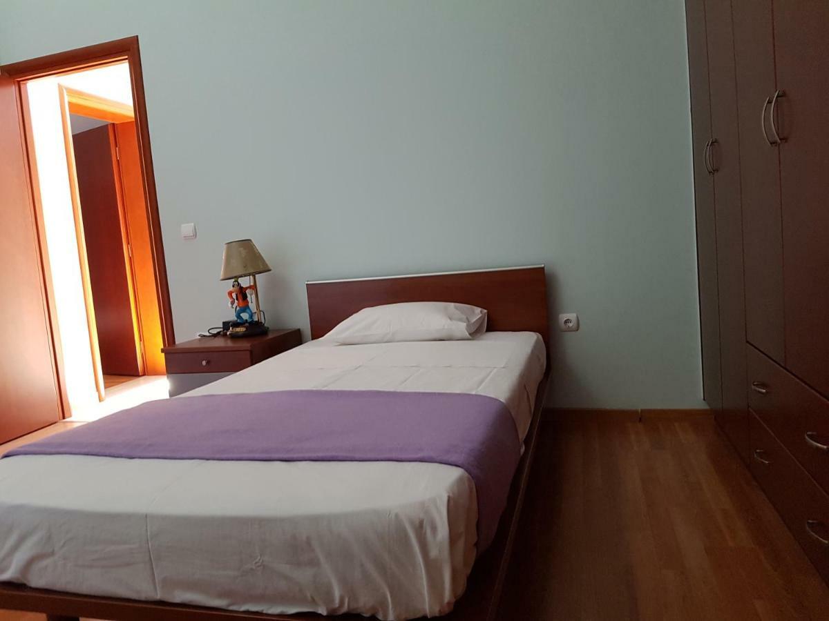 Dimitris Villa Aigio Esterno foto